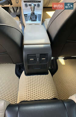 Купе Volkswagen CC / Passat CC 2013 в 