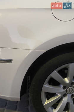 Купе Volkswagen CC / Passat CC 2013 в 