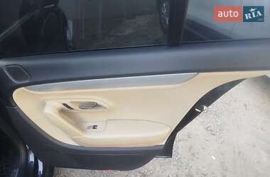 Купе Volkswagen CC / Passat CC 2015 в 