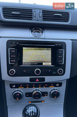 Купе Volkswagen CC / Passat CC 2014 в 