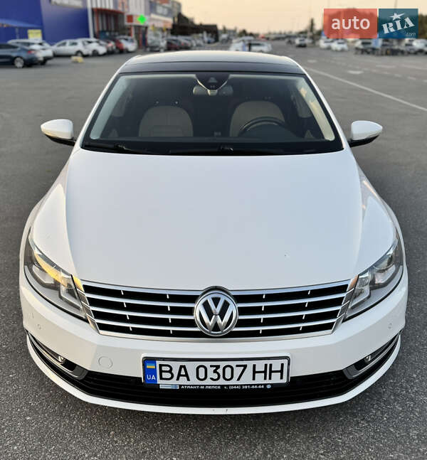 Volkswagen CC / Passat CC 2013 Volkswagen CC / Passat CC 2013