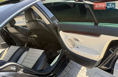 Купе Volkswagen CC / Passat CC 2008 в 