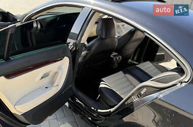 Купе Volkswagen CC / Passat CC 2008 в 