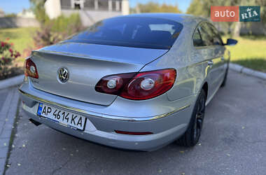 Купе Volkswagen CC / Passat CC 2009 в 