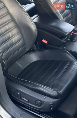 Купе Volkswagen CC / Passat CC 2010 в 