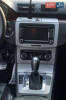 Купе Volkswagen CC / Passat CC 2010 в 
