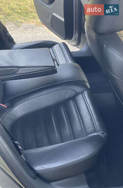 Купе Volkswagen CC / Passat CC 2010 в 