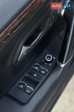 Купе Volkswagen CC / Passat CC 2010 в 