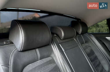 Купе Volkswagen CC / Passat CC 2014 в 