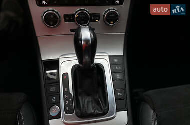 Купе Volkswagen CC / Passat CC 2014 в 