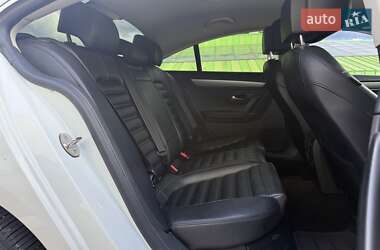 Купе Volkswagen CC / Passat CC 2015 в 