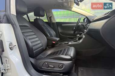 Купе Volkswagen CC / Passat CC 2015 в 