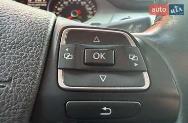 Купе Volkswagen CC / Passat CC 2015 в 