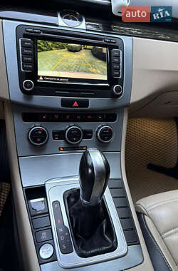 Купе Volkswagen CC / Passat CC 2014 в 