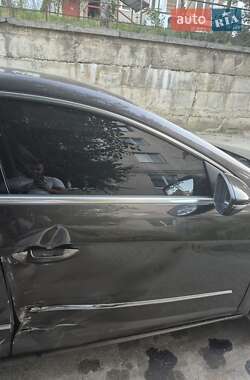 Купе Volkswagen CC / Passat CC 2012 в 