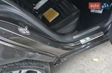 Купе Volkswagen CC / Passat CC 2012 в 