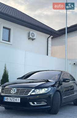 Купе Volkswagen CC / Passat CC 2015 в Гайсине