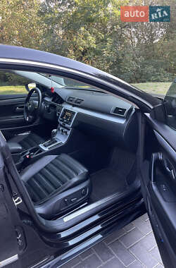 Купе Volkswagen CC / Passat CC 2015 в 