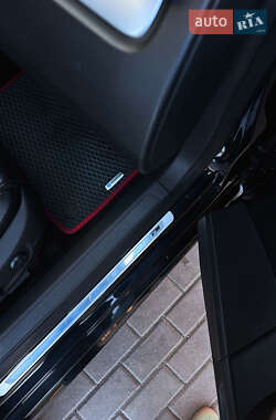 Купе Volkswagen CC / Passat CC 2010 в 