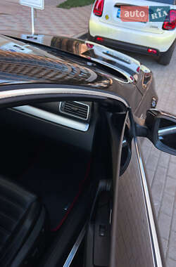 Купе Volkswagen CC / Passat CC 2010 в 