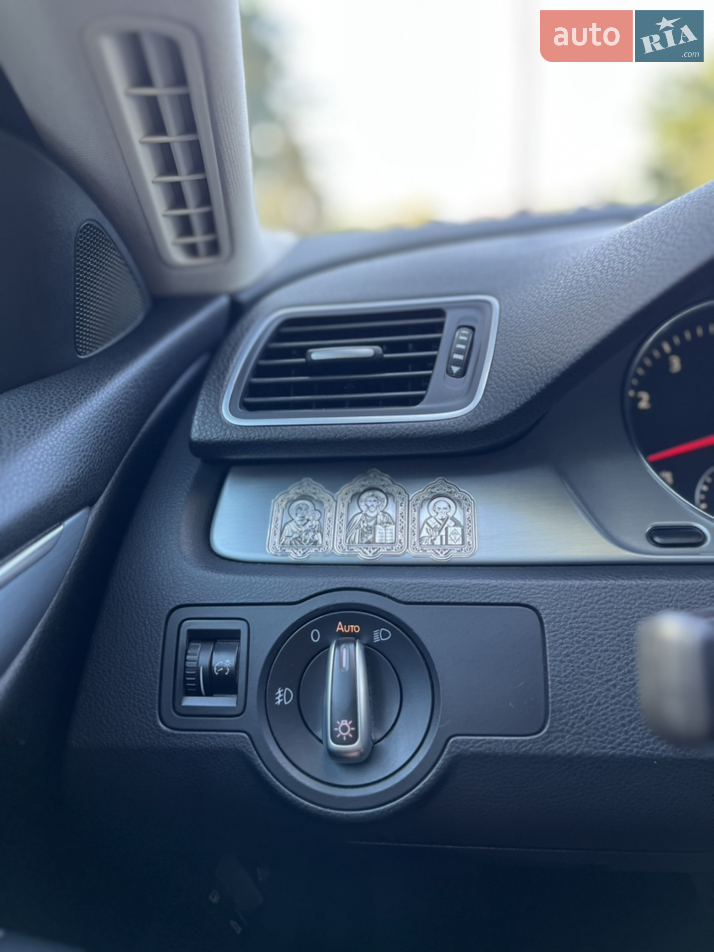 2012 Volkswagen Passat CC - мініатюра 22