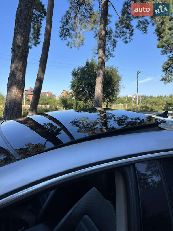 Купе Volkswagen CC / Passat CC 2012 в Виннице