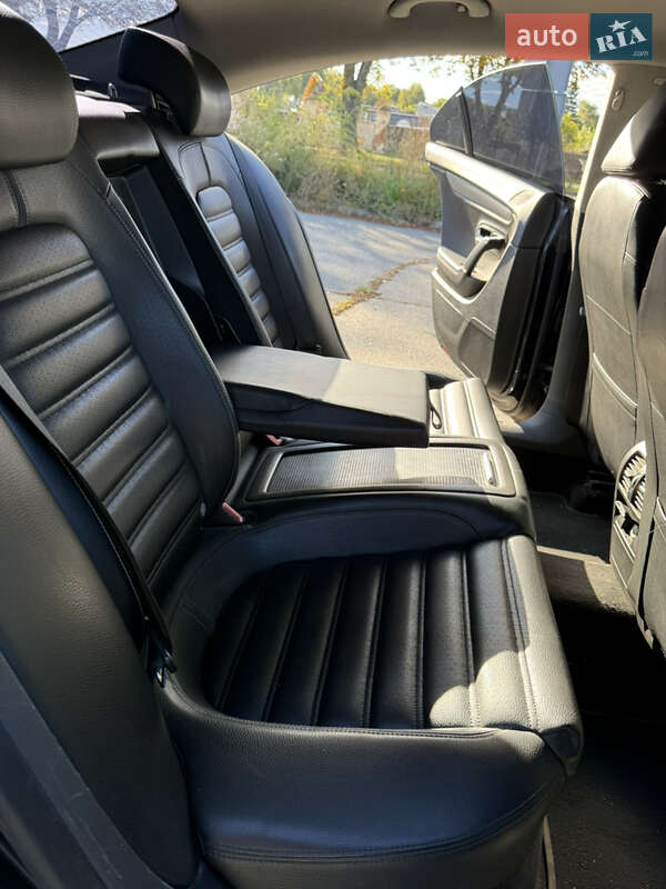 Купе Volkswagen CC / Passat CC 2010 в Житомире