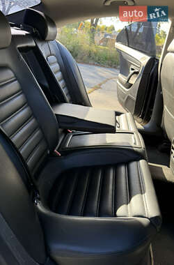 Купе Volkswagen CC / Passat CC 2010 в 
