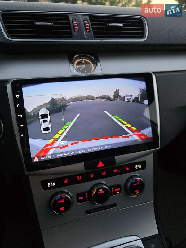 Купе Volkswagen CC / Passat CC 2012 в Умани