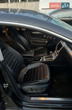 Купе Volkswagen CC / Passat CC 2012 в 