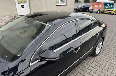 Купе Volkswagen CC / Passat CC 2015 в 