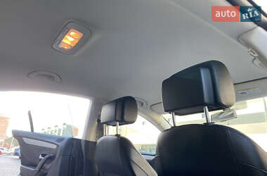 Купе Volkswagen CC / Passat CC 2014 в 
