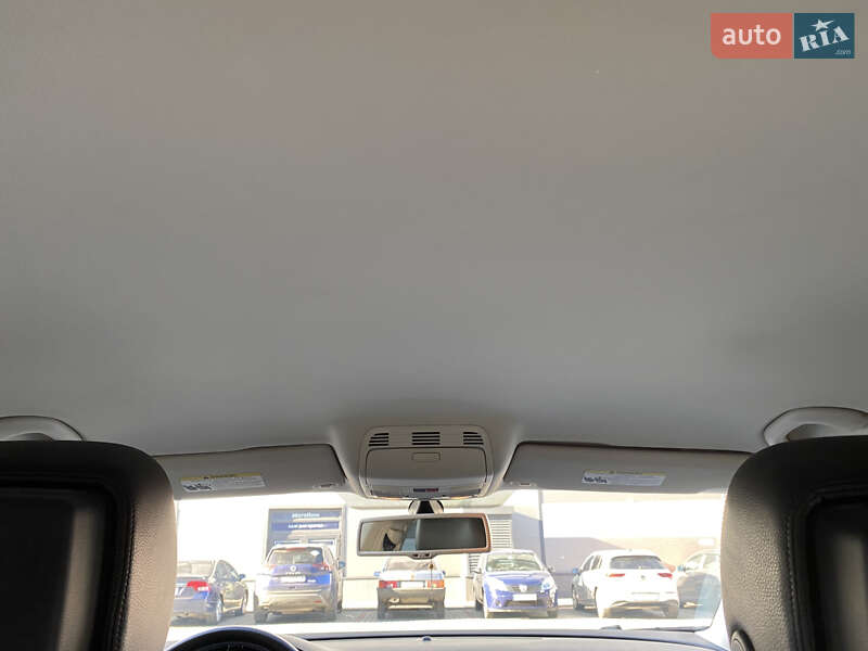 Купе Volkswagen CC / Passat CC 2014 в Львове