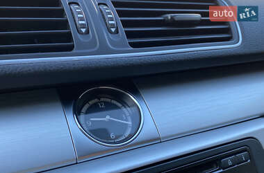 Купе Volkswagen CC / Passat CC 2014 в 