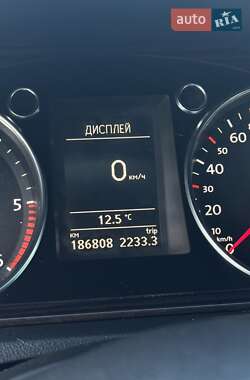 Купе Volkswagen CC / Passat CC 2012 в 