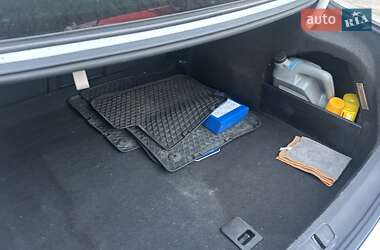 Купе Volkswagen CC / Passat CC 2010 в 
