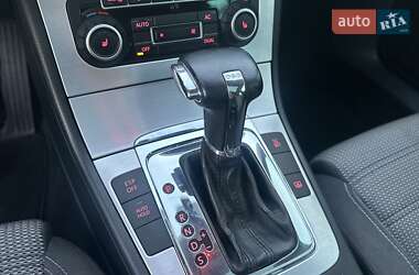 Купе Volkswagen CC / Passat CC 2010 в 