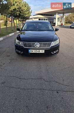 Купе Volkswagen CC / Passat CC 2012 в Виннице