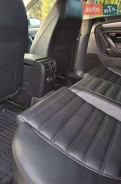 Купе Volkswagen CC / Passat CC 2012 в 