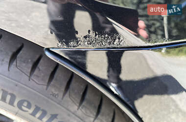Купе Volkswagen CC / Passat CC 2012 в 