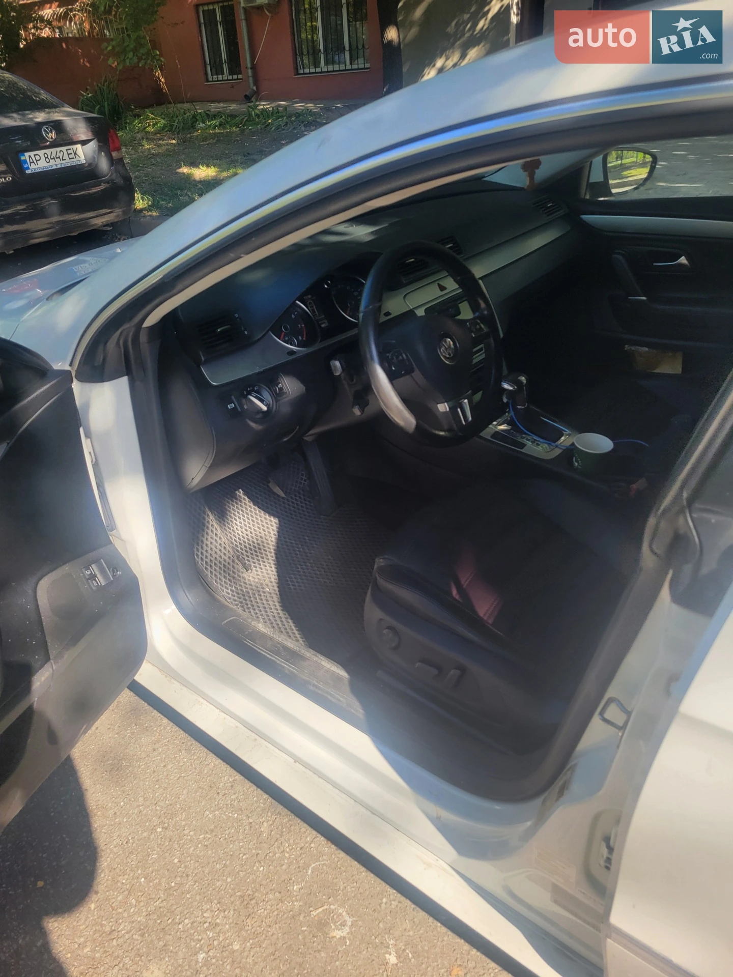 2011 Volkswagen Passat CC - мініатюра 3