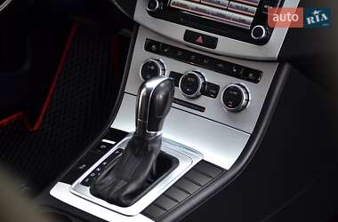 Купе Volkswagen CC / Passat CC 2014 в 