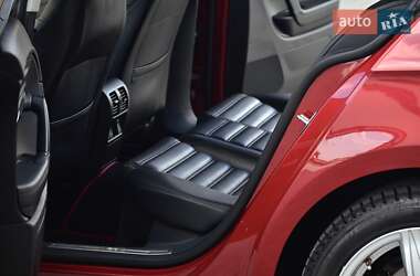 Купе Volkswagen CC / Passat CC 2014 в 