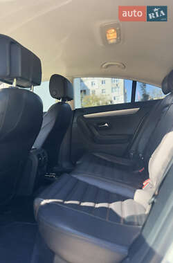 Купе Volkswagen CC / Passat CC 2015 в 