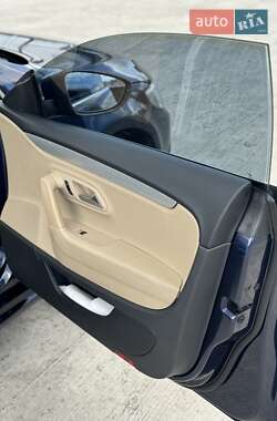 Купе Volkswagen CC / Passat CC 2014 в 