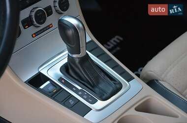 Купе Volkswagen CC / Passat CC 2014 в 