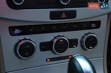 Купе Volkswagen CC / Passat CC 2014 в 