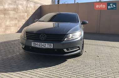Купе Volkswagen CC / Passat CC 2012 в Николаеве