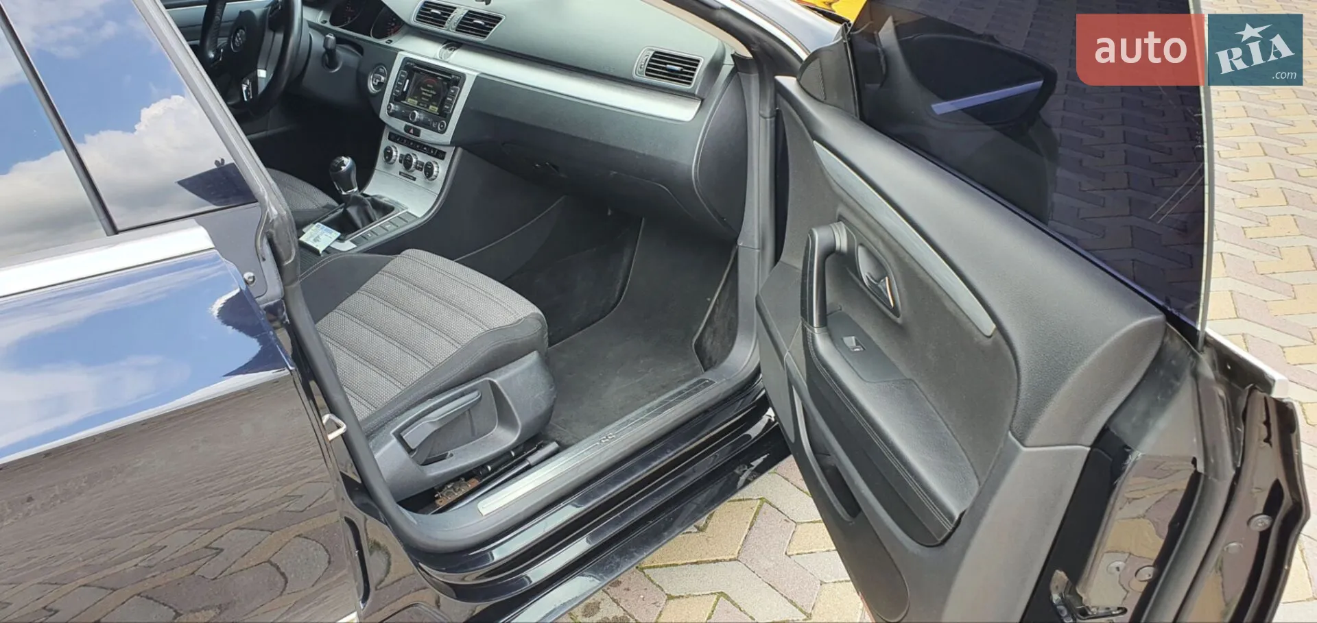 2014 Volkswagen Passat CC - мініатюра 20