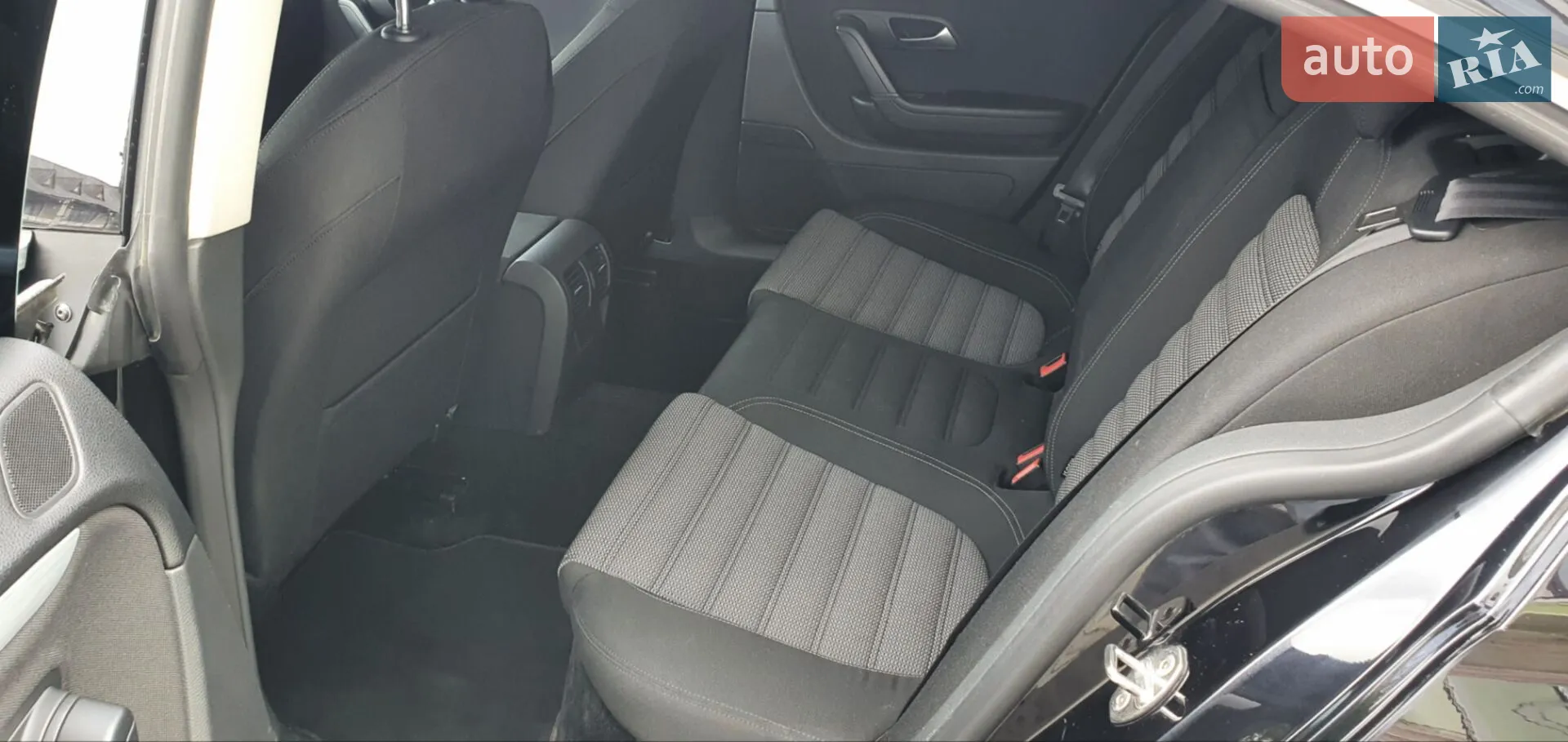 2014 Volkswagen Passat CC - мініатюра 16